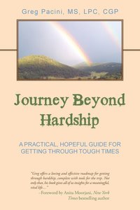 bokomslag Journey Beyond Hardship