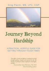 bokomslag Journey Beyond Hardship