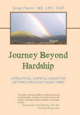 bokomslag Journey Beyond Hardship