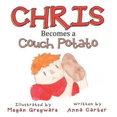 Chris Becomes a Couch Potato 1