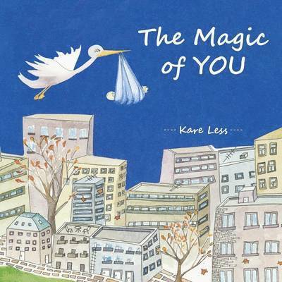 The Magic of YOU 1