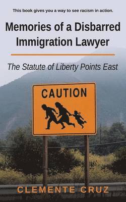 Memories of a Disbarred Immigration Lawyer 1