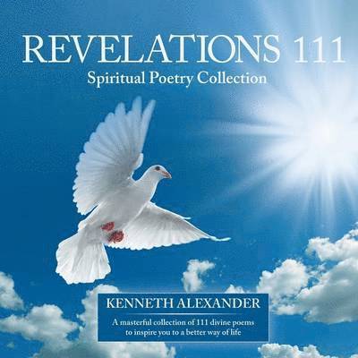 Kenneth Alexander - Revelations 111, Häftad