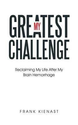bokomslag My Greatest Challenge