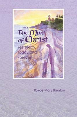 bokomslag Mind of Christ