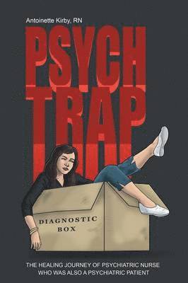 bokomslag Psych Trap