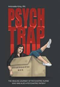 bokomslag Psych Trap