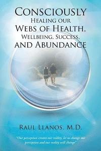 bokomslag Consciously Healing our Webs of Health, Wellbeing, Success, and Abundance