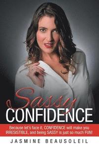 bokomslag Sassy Confidence