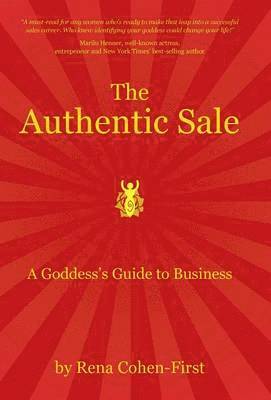 bokomslag Authentic Sale