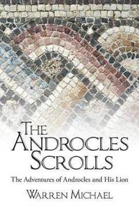 bokomslag The Androcles Scrolls