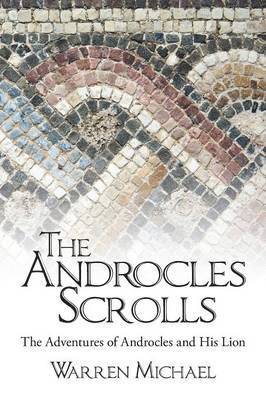 Michael Warren - Androcles Scrolls, Häftad