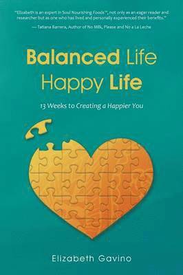 Balanced Life Happy Life 1