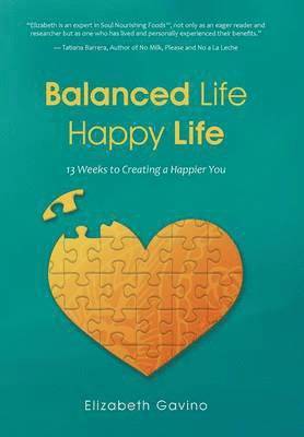 Balanced Life Happy Life 1