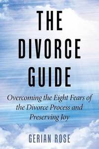 bokomslag The Divorce Guide