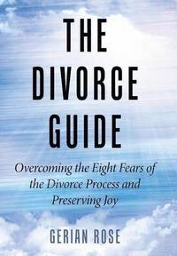 bokomslag The Divorce Guide