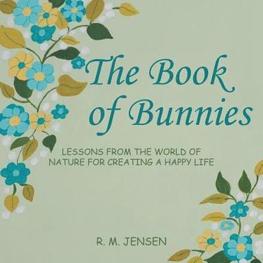 bokomslag Book of Bunnies