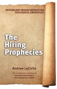 bokomslag The Hiring Prophecies