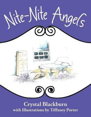 bokomslag Nite-Nite Angels