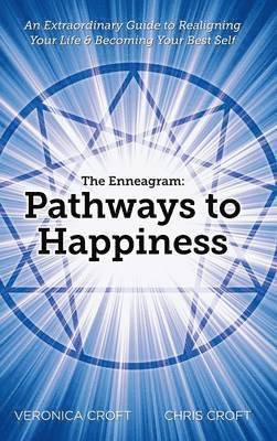 Veronica Croft, Chris Croft - Enneagram, Inbunden