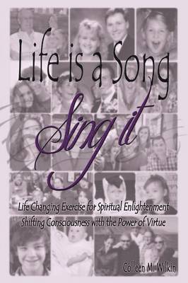 bokomslag Life is a Song-Sing It