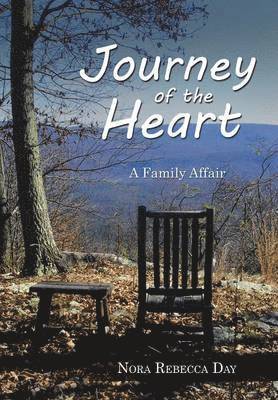 Journey of the Heart 1