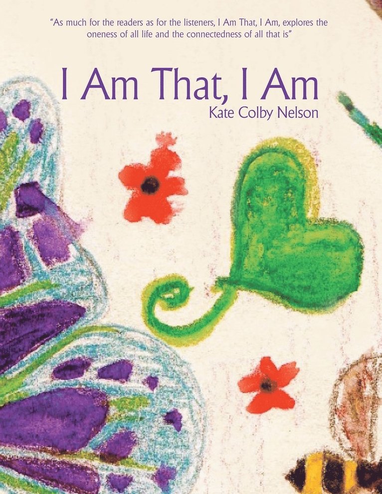 I Am That, I Am 1