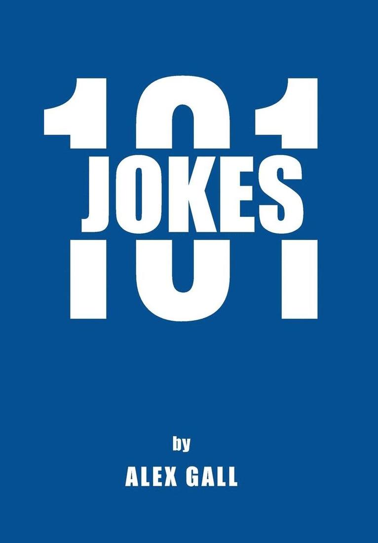 Jokes 101 1