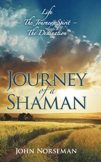 bokomslag Journey of a Shaman