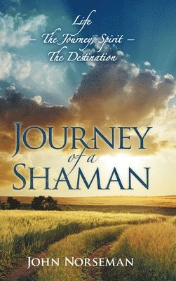 bokomslag Journey of a Shaman