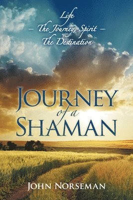 bokomslag Journey of a Shaman