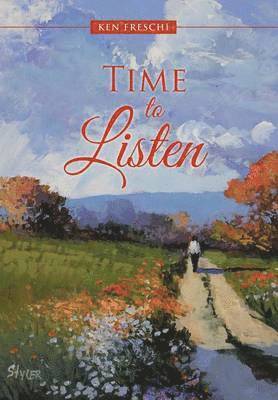Time to Listen