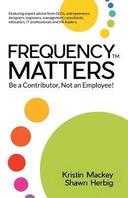 Frequency Matters 1