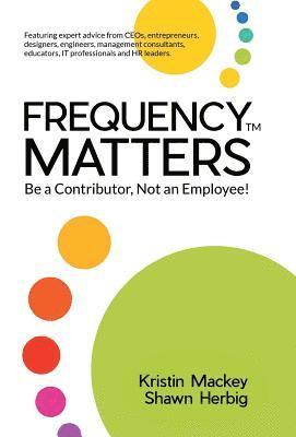 Frequency Matters 1