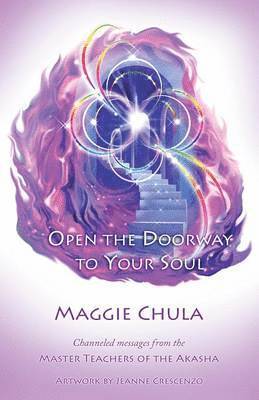 Open the Doorway to Your Soul 1