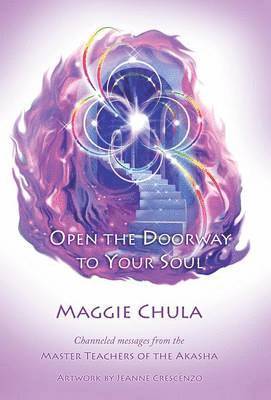 Open the Doorway to Your Soul 1