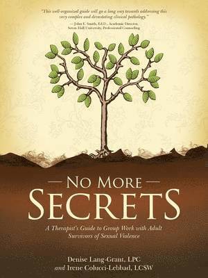 No More Secrets 1