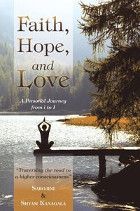 bokomslag Faith, Hope, and Love