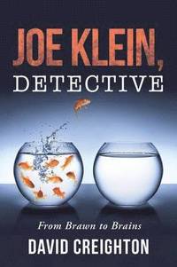 bokomslag Joe Klein, Detective