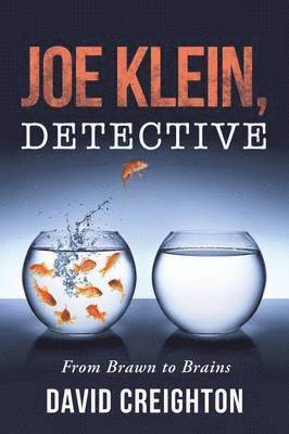 Joe Klein, Detective 1