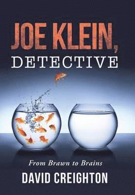 bokomslag Joe Klein, Detective