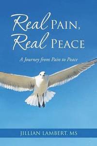 bokomslag Real Pain, Real Peace