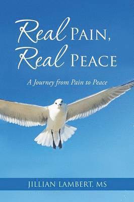 Real Pain, Real Peace 1
