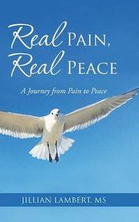 bokomslag Real Pain, Real Peace