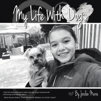 bokomslag My Life With Dogs