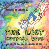 bokomslag The Lost Musical Note