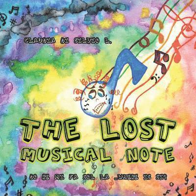 The Lost Musical Note 1