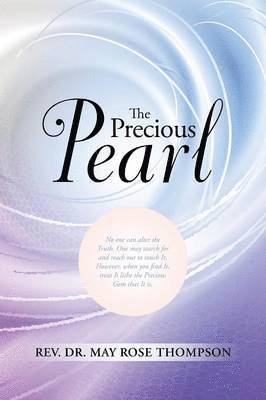 The Precious Pearl 1