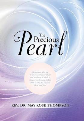 The Precious Pearl 1