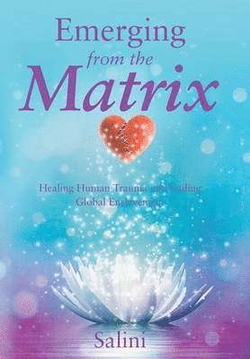 Salini, Salini, - Emerging From the Matrix, Inbunden